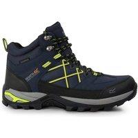 Samaris III Waterproof Walking Boots