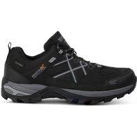 Samaris III Low Waterproof Walking Shoes