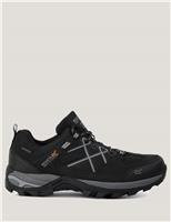 Samaris III Low Waterproof Walking Shoes