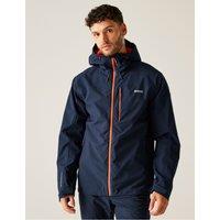 Birchdale II Waterproof Hooded Jacket