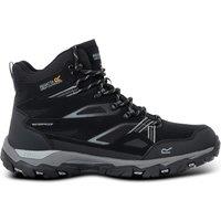 Holcombe III Waterproof Walking Boots