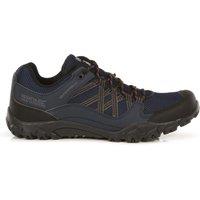 Edgepoint III Water-Resistant Walking Shoes