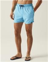 Mawson III Quick Dry Pocketed Swim Shorts