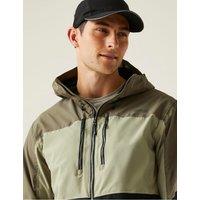 Maland II Waterproof Hooded Jacket