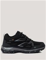 Holcombe III Low Waterproof Walking Shoes
