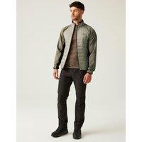 Clumber IV Hybrid Padded Sports Jacket