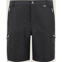 Leesville III Zip Pocket Trekking Shorts