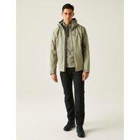 Birchdale II Waterproof Hooded Jacket