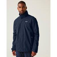 Matt II Waterproof Hooded Jacket