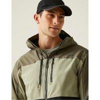 Maland II Waterproof Hooded Jacket