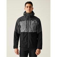 Maland II Waterproof Hooded Jacket