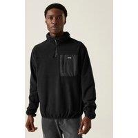 Frankie Half Zip Funnel Neck Micro Fleece