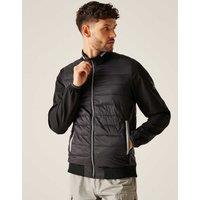 Brennon Hybrid Padded Jacket