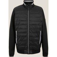 Brennon Hybrid Padded Jacket