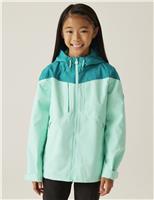 Junior Highton VI Waterproof Jacket (3-13 Yrs)