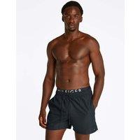 Logo Swim Shorts