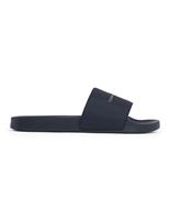 Tommy Hilfiger Logo Sliders Black