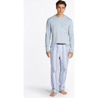 Original Pure Cotton Striped Pyjama Set