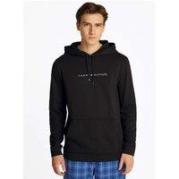 Original Cotton Rich Logo Hoodie