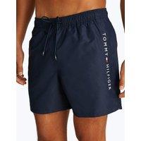 Tommy Hilfiger Original Swim Shorts Navy