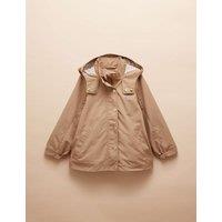 Showerproof Jacket (2-12 Yrs)