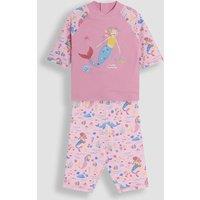 2pc Mermaid Swim Set