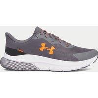 Under Armour HOVR Turbulence 2 Running Trainers Grey Mix