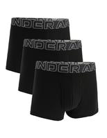 3 Pack Performance Cotton Rich Boxers