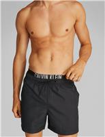 Calvin Klein Intense Power Swim Shorts Black