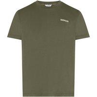 Intense Power Pure Cotton Crew Neck T-Shirt