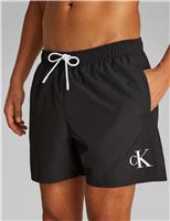 Monogram Swim Shorts