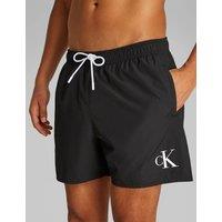 Monogram Swim Shorts