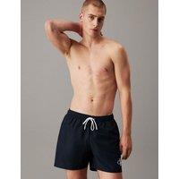 Monogram Swim Shorts
