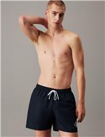 Monogram Swim Shorts