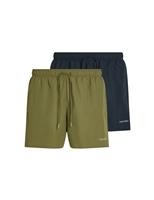 2pk Swim Shorts