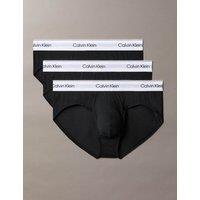 3pk Icon Cotton Stretch Briefs