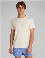 Lifestyle Classic Cotton Rich T-Shirt