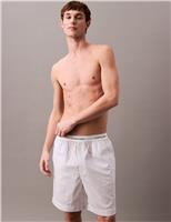 Sleep Pure Cotton Striped Pyjama Shorts