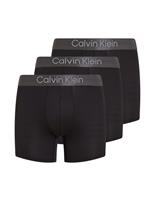 3 Pack Brushed Micro Stretch Trunks
