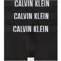 3pk Intense Power Cotton Rich Trunks