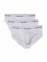 3pk Icon Cotton Stretch Briefs