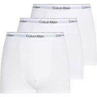 3pk Icon Cotton Stretch Trunks