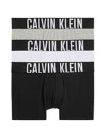 3pk Intense Power Cotton Rich Trunks