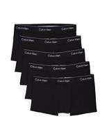 5pk Icon Cotton Stretch Trunks