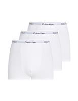 3pk Icon Cotton Stretch Dart Trunks