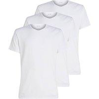 3pk Cotton Rich Pyjama Tops