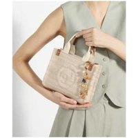Cotton Rich Canvas Tote Bag