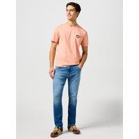 Regular Fit 5 Pocket Jeans