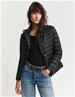 Down Lightweight Puffer Jacket