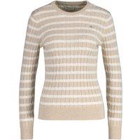 Cotton Rich Striped Jumper
